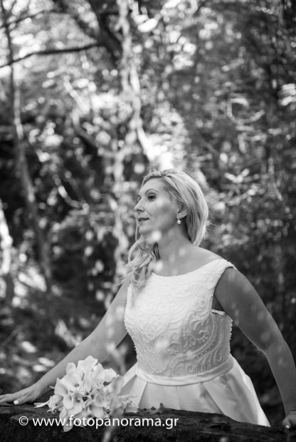 Γάμος στα Κανάλια Μαγνησίας , Πραγματικοί γάμοι