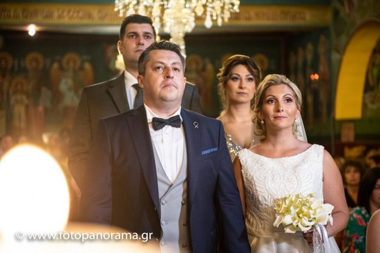 Γάμος στα Κανάλια Μαγνησίας , Πραγματικοί γάμοι