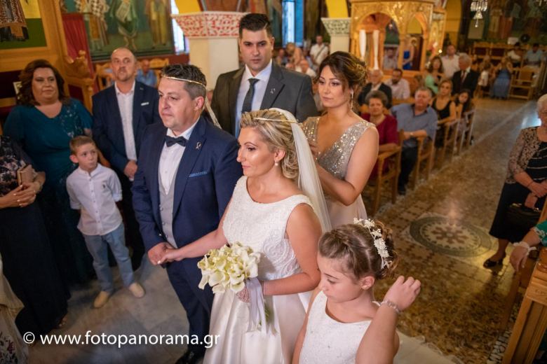 Γάμος στα Κανάλια Μαγνησίας , Πραγματικοί γάμοι