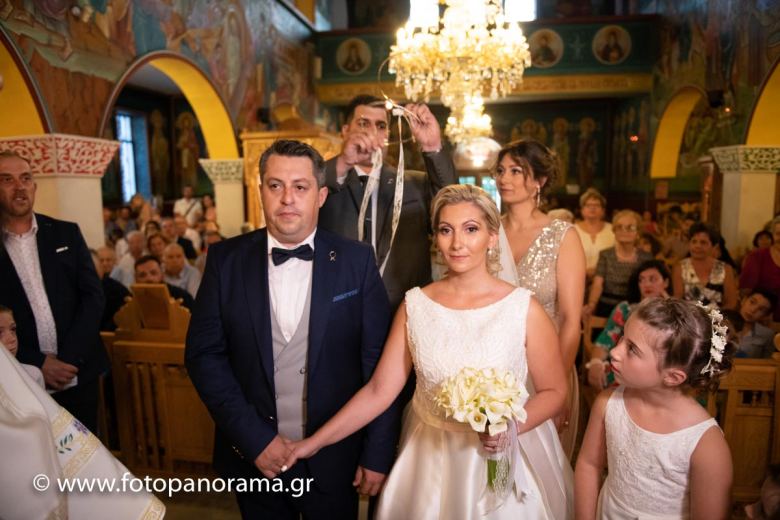 Γάμος στα Κανάλια Μαγνησίας , Πραγματικοί γάμοι