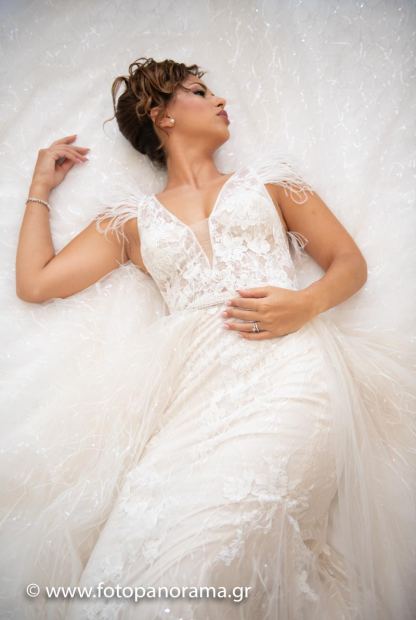 Ένας γάμος στο Λιτόχωρο