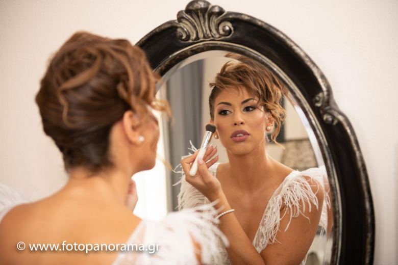 Ένας γάμος στο Λιτόχωρο