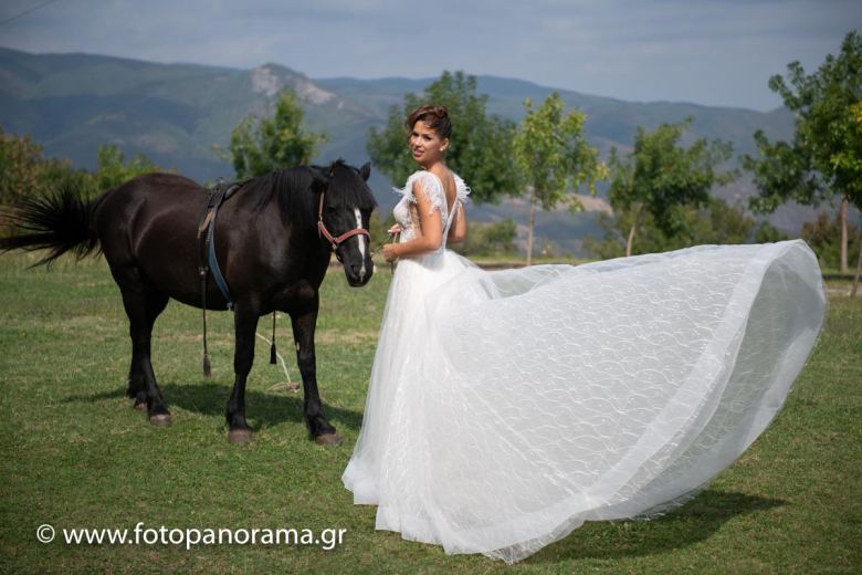 Ένας γάμος στο Λιτόχωρο