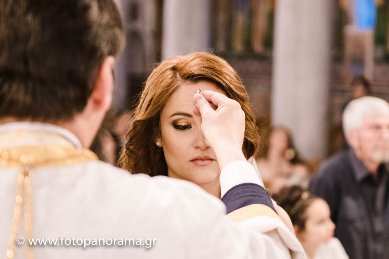 Η φωτογράφιση γάμου του Παναγιώτη και της Αργυρούλας στον Βόλο