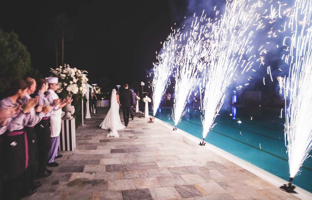 CROWNE PLAZA LIMASSOL