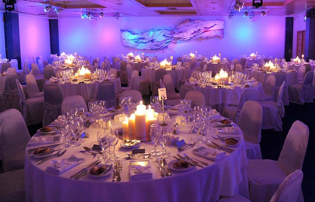 CROWNE PLAZA LIMASSOL