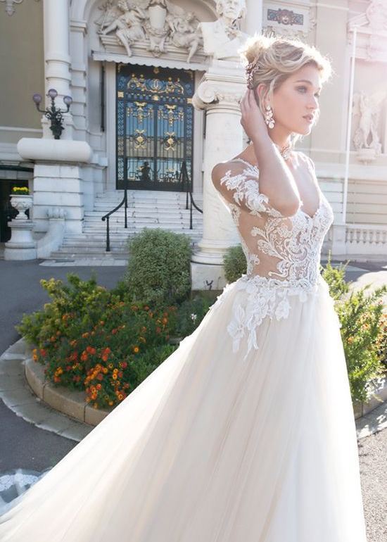Νυφικα φορεματα 21, Wedding dresses