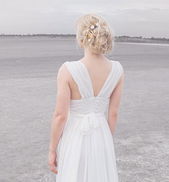 Silky Dress, Wedding dresses