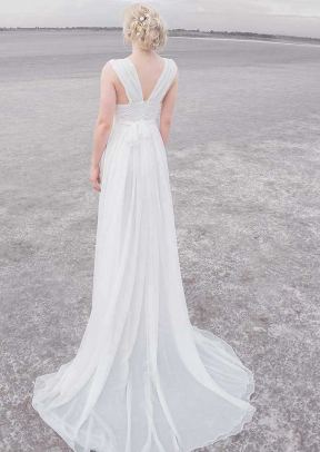 Silky Dress, Νυφικά Φορέματα Silky Dress, Νυφικά Φορέματα