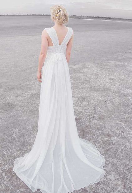 Silky Dress, Wedding dresses
