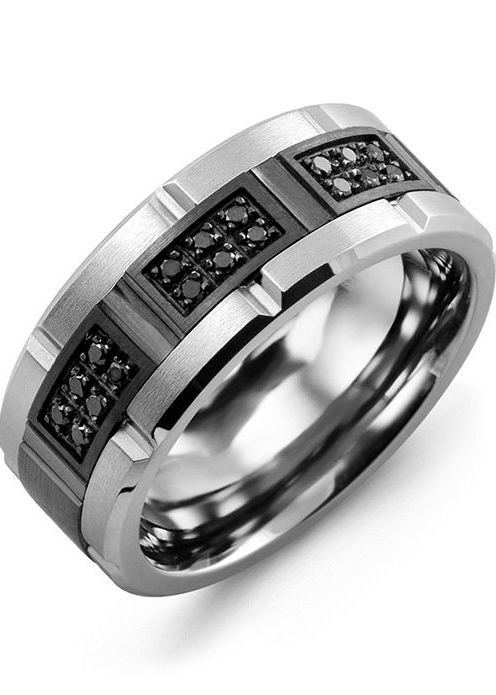 Jewellery 96581a, Wedding Rings