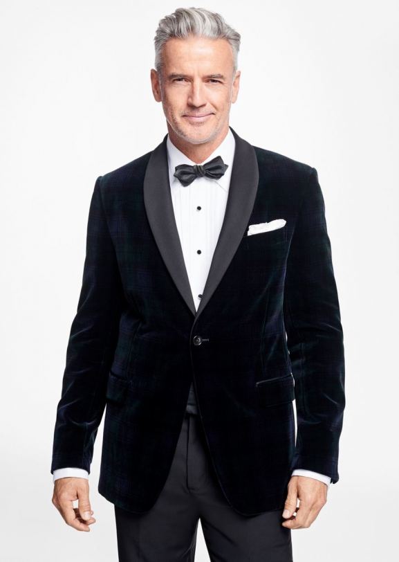 Grooms Wear 343a, Men’s Suits