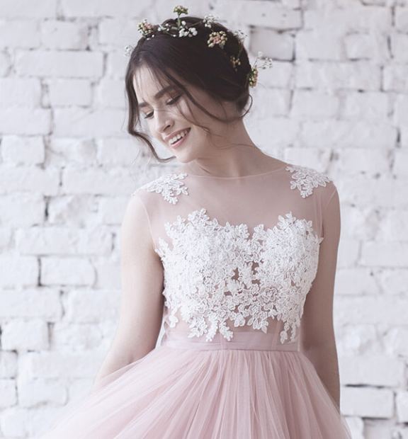 Eternity Dress, Wedding dresses