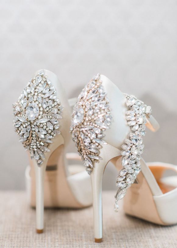 wedding shoes 45r44e, Bridal shoes