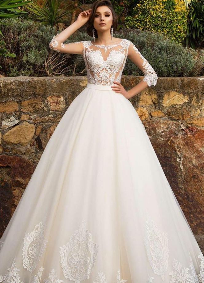 Polentas Haute Couture, Bridal Salons