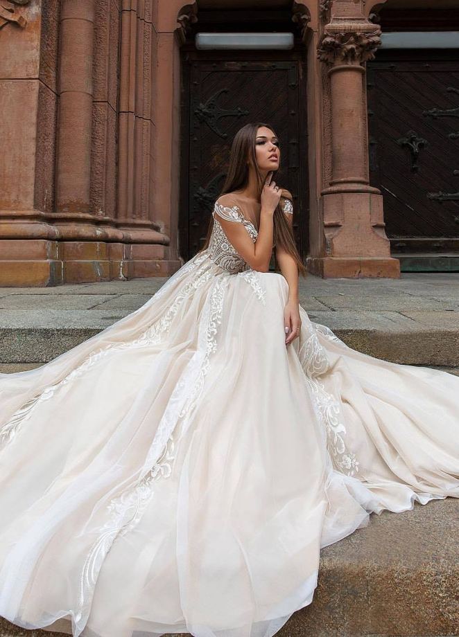 Polentas Haute Couture, Bridal Salons
