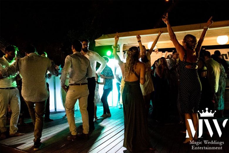 Magic Weddings