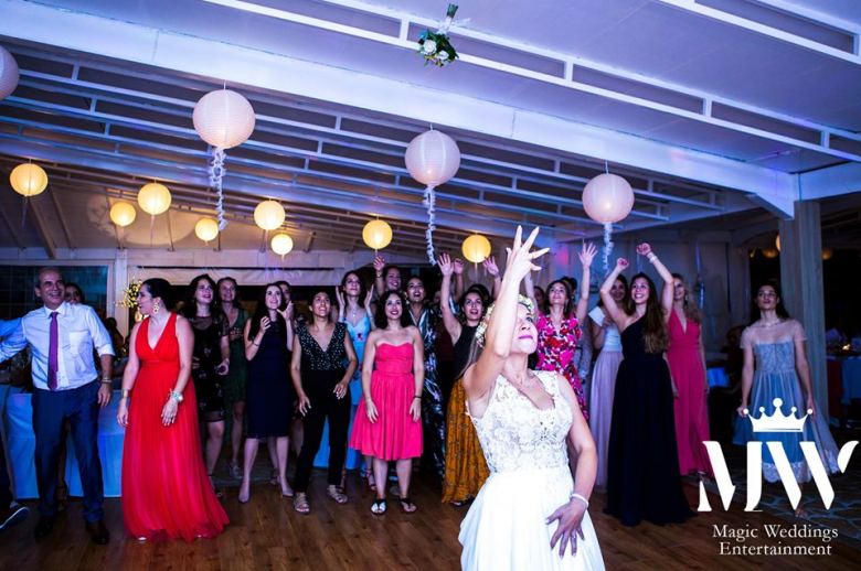 Magic Weddings