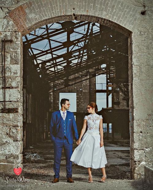 SmileWed FineArt & Destination