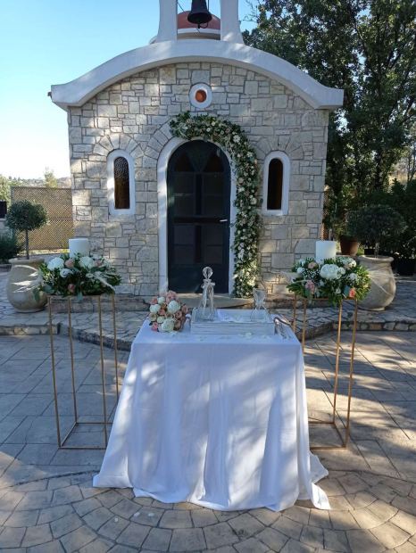 Kretsi\'s Events