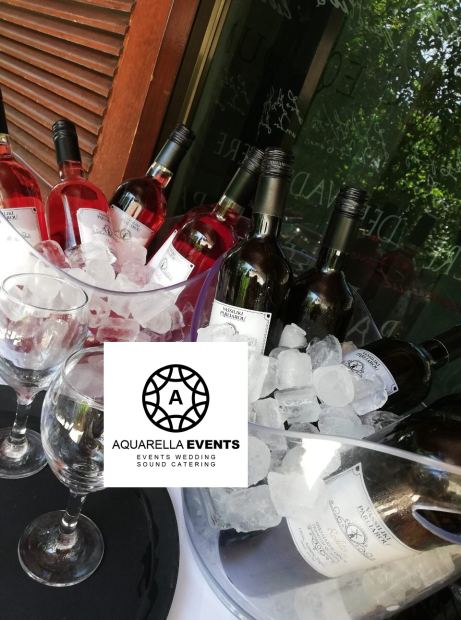 Aquarella Events- Catering, Кейтеринг