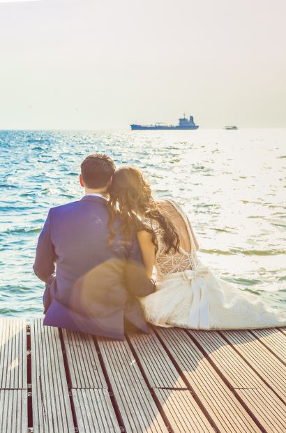 OKTO Photography, Wedding photographers