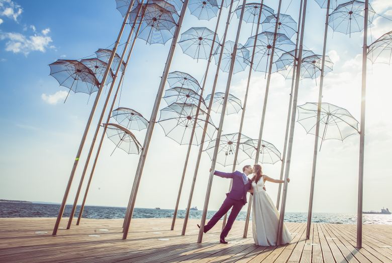 OKTO Photography, Wedding photographers