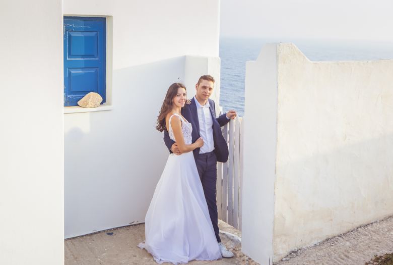 OKTO Photography, Wedding photographers