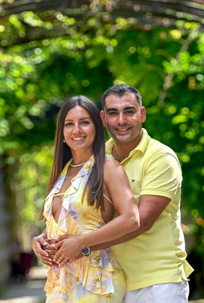 pre wedding story, PreWedding