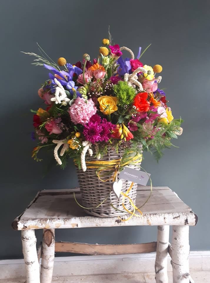 BLOOMERS FLOWERS & EVENTS