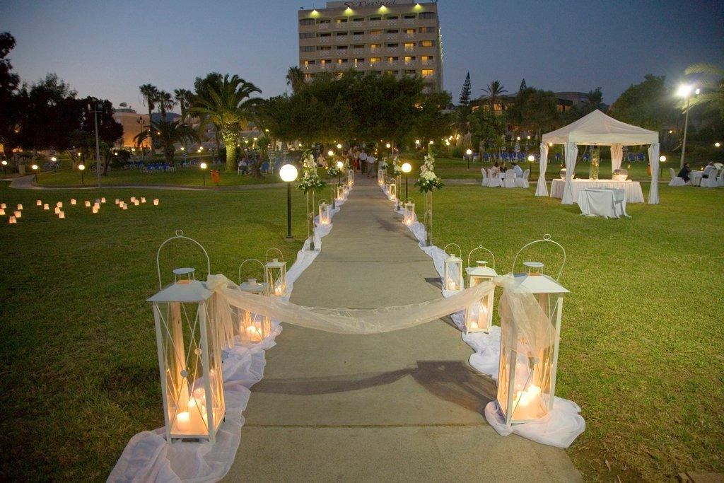 St Raphael Resort