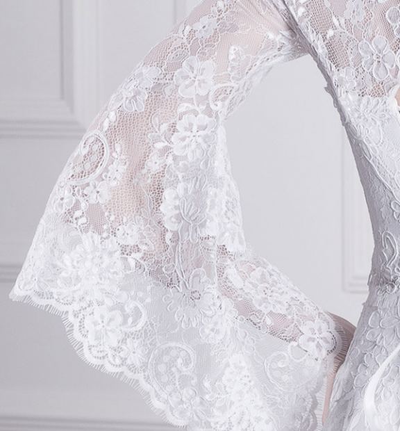 Laced Dress, Wedding dresses