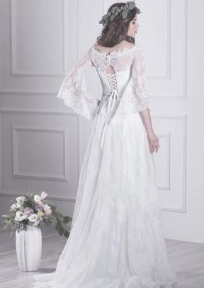 Laced Dress, Свадебные Платья Laced Dress, Свадебные Платья