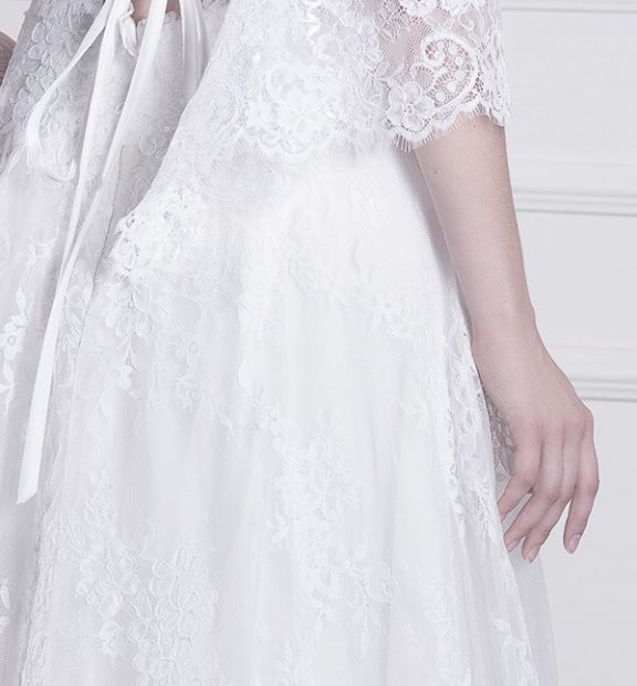 Laced Dress, Wedding dresses