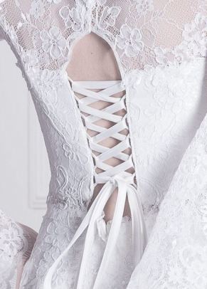 Laced Dress