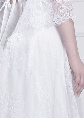 Laced Dress