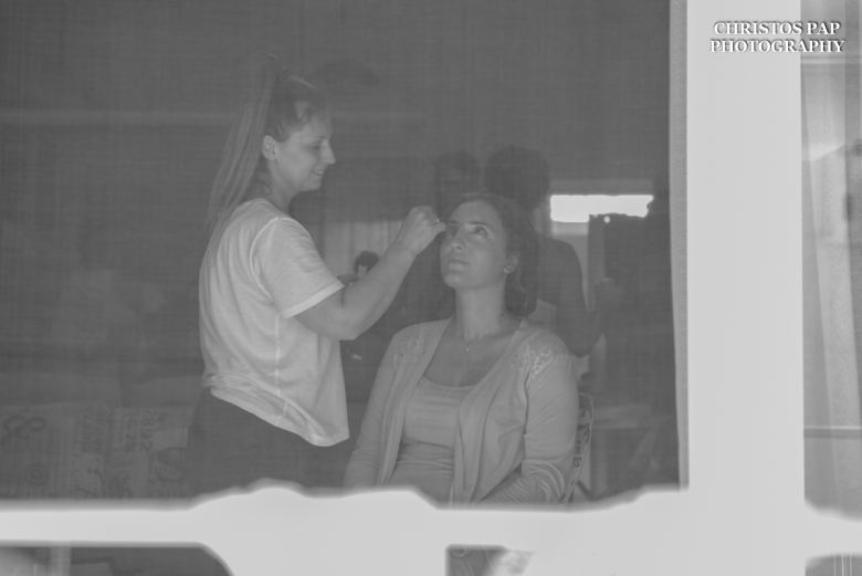 Viktoria & Yannis , Πραγματικοί γάμοι