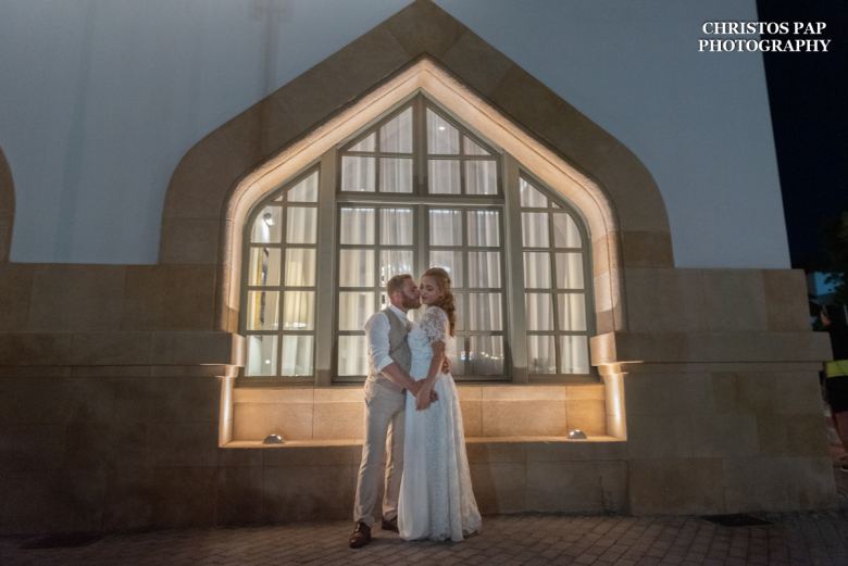 Viktoria & Yannis , Реальные Свадьбы