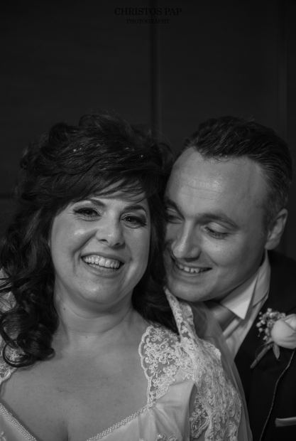 Μαριεττα και Γιωργος, Реальные Свадьбы