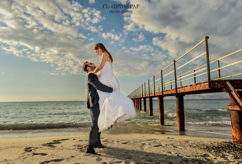 Αγγελικη και Φραγκουλης , Πραγματικοί γάμοι