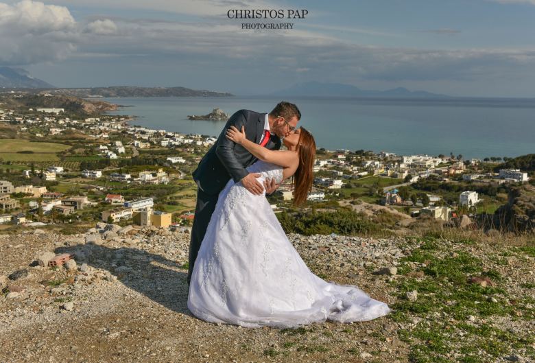 Αγγελικη και Φραγκουλης , Πραγματικοί γάμοι