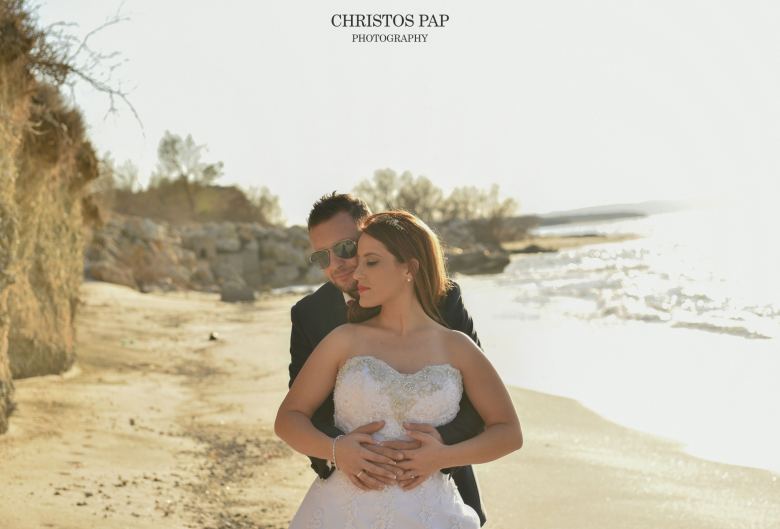 Αγγελικη και Φραγκουλης , Реальные Свадьбы