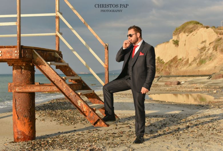 Αγγελικη και Φραγκουλης , Реальные Свадьбы