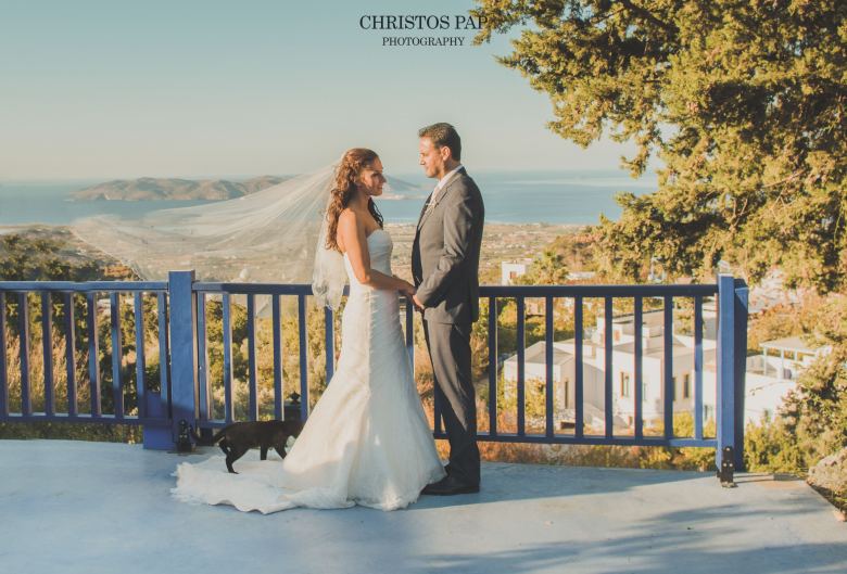 Αναστασια & Δημητρης , Реальные Свадьбы