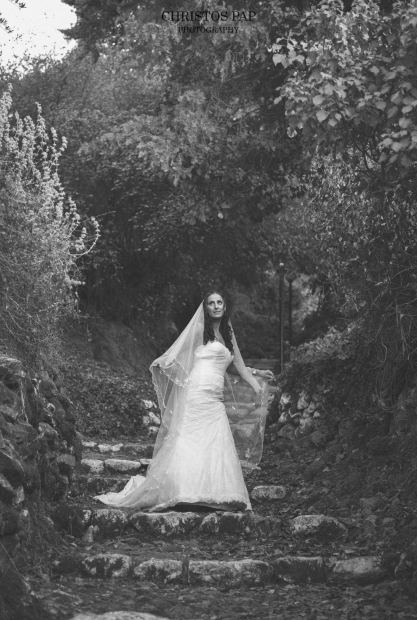 Αναστασια & Δημητρης , Реальные Свадьбы