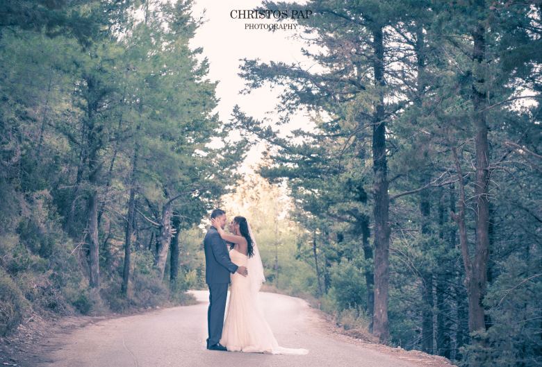 Αναστασια & Δημητρης , Πραγματικοί γάμοι