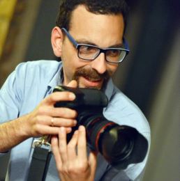 Ιάκωβος Στρίκης