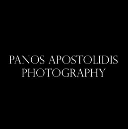 PANOS APOSTOLIDIS PHOTOGRAPHY